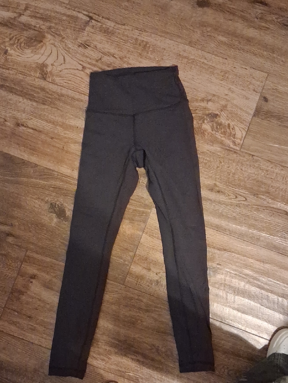 Black Leggings